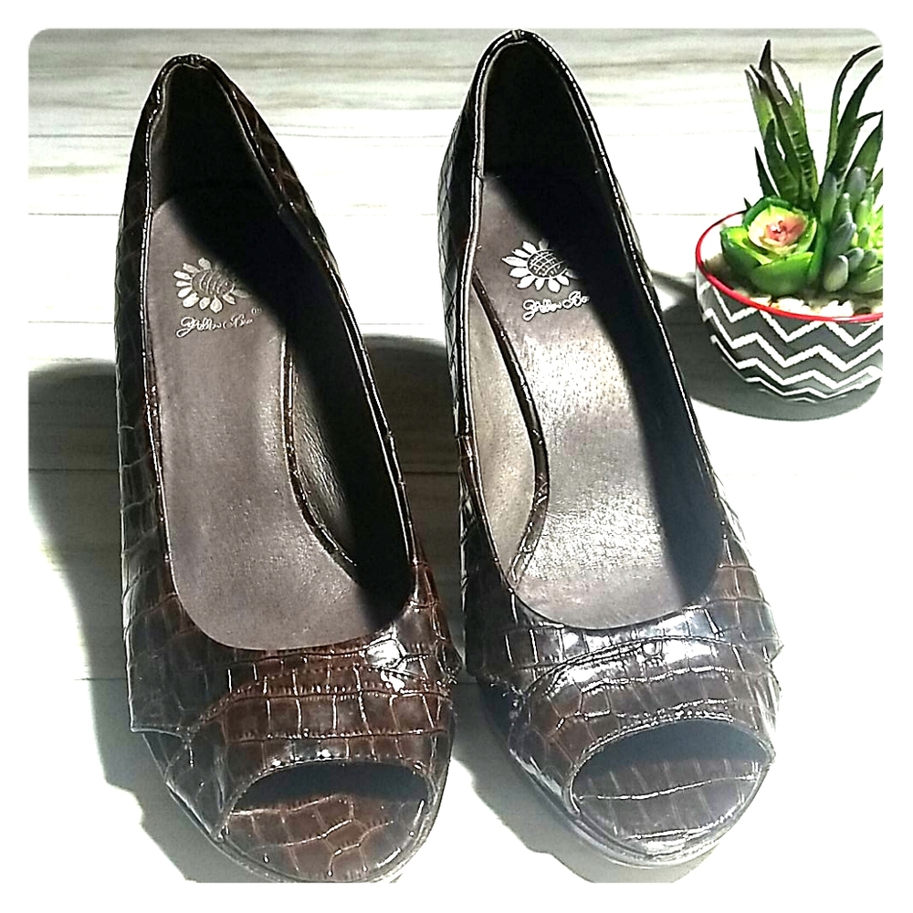 Yellow Box | Women's Heels